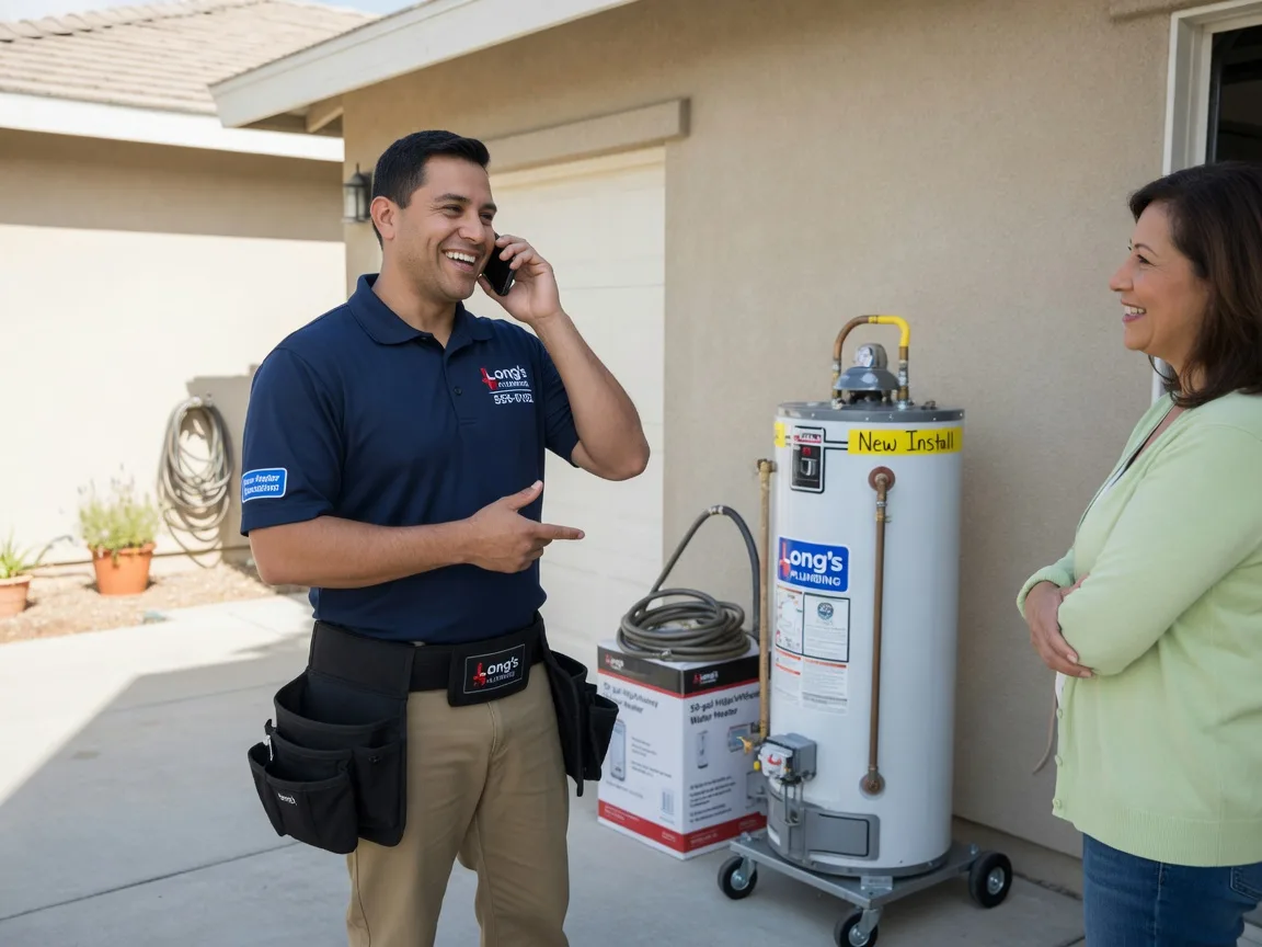 Leak Detection Ossian, IA FAQs